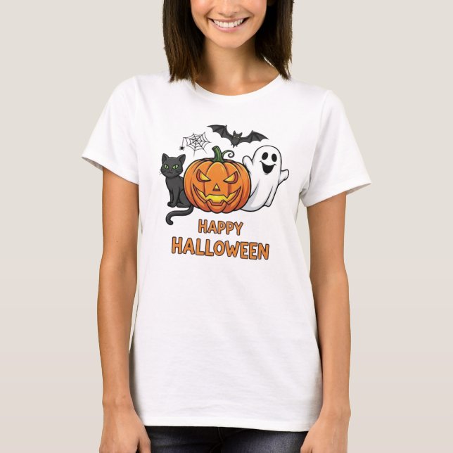 T-Shirt (Framsida)