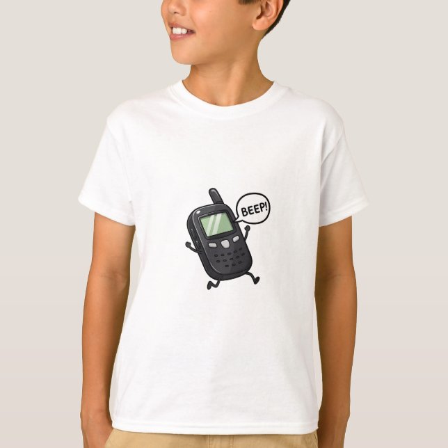 T-Shirt (Framsida)