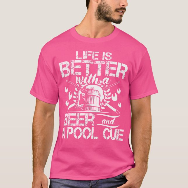 T-Shirt (Framsida)