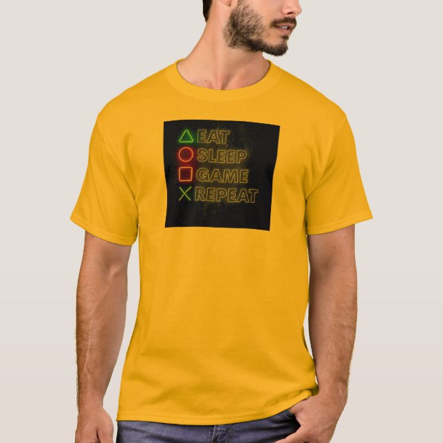 T-Shirt (Framsida)