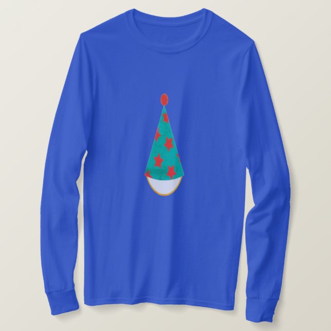 T-shirt (Design framsida)