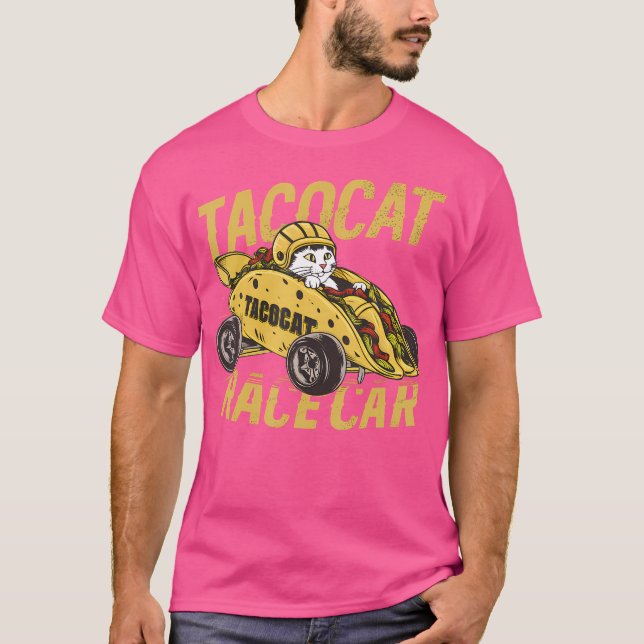 T-Shirt (Framsida)
