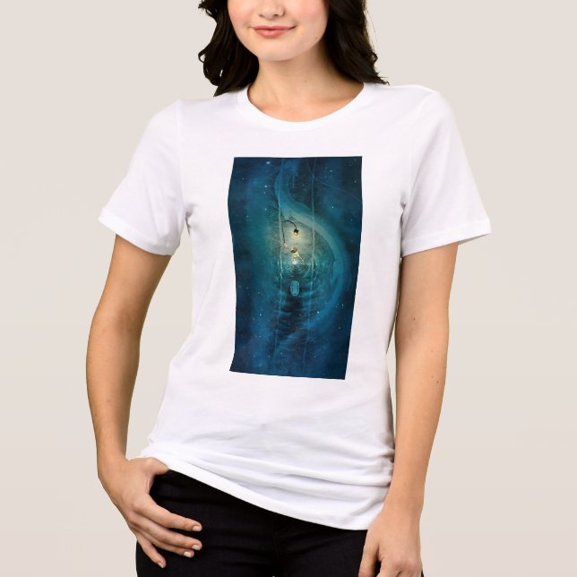 T-Shirt (Framsida)