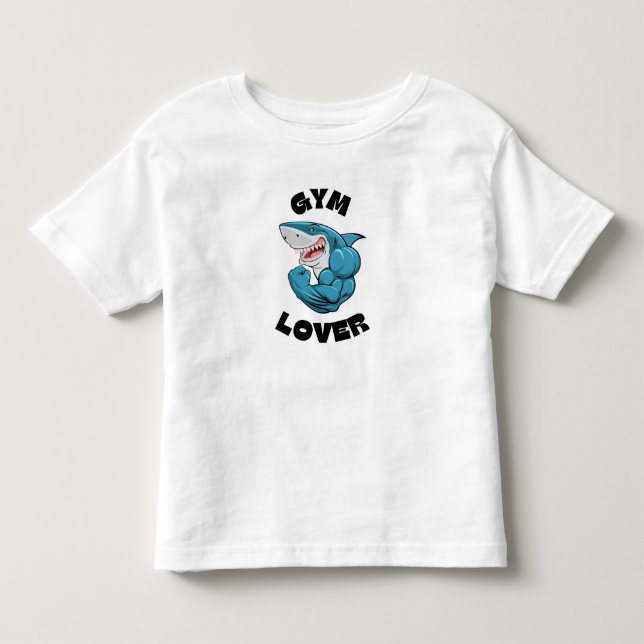 T-Shirt (Framsida)