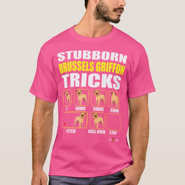 T-Shirt (Framsida)