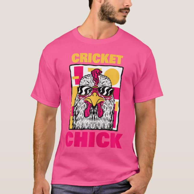 T-Shirt (Framsida)