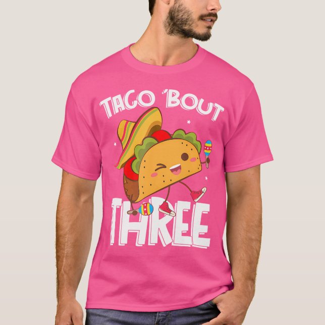 T-Shirt (Framsida)