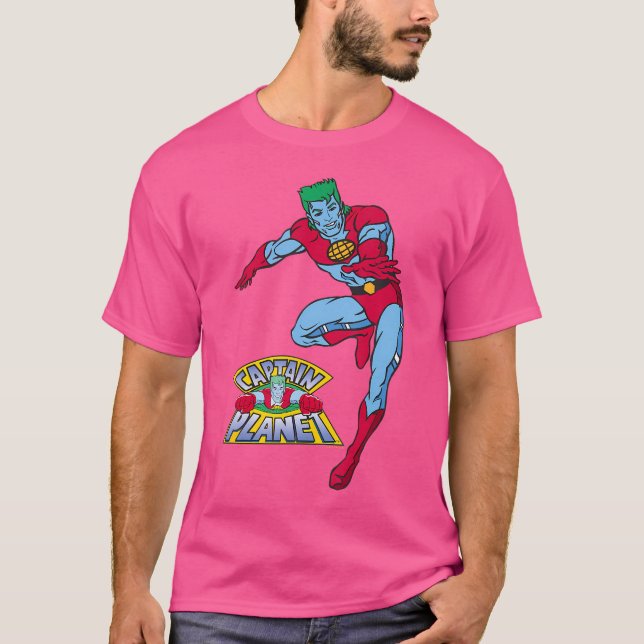 T-Shirt (Framsida)