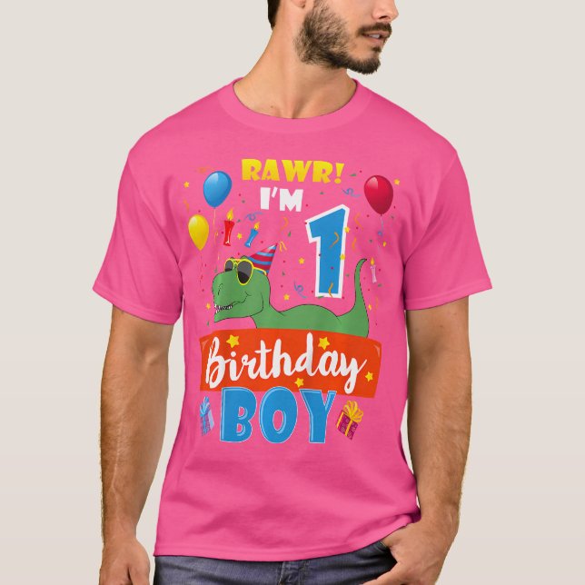 T-Shirt (Framsida)