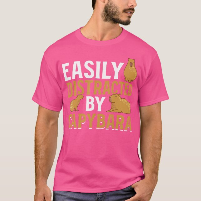 T-Shirt (Framsida)