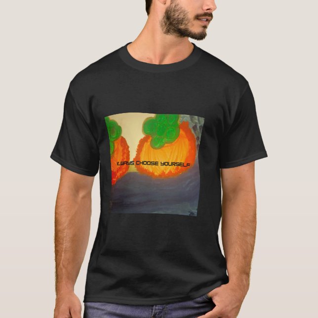 T-SHIRT (Framsida)