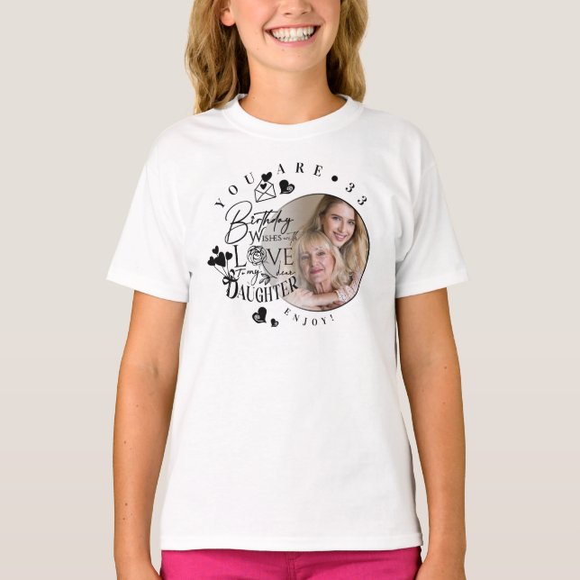 T-Shirt (Framsida)