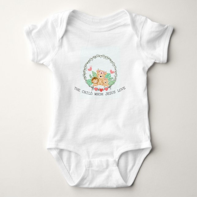 T-shirt (Framsida)