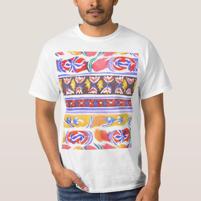 T-Shirt (Framsida)