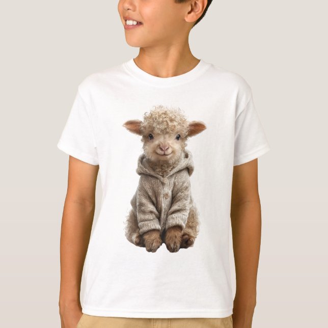T-Shirt (Framsida)