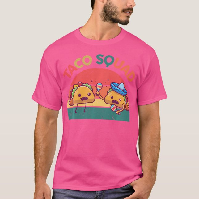T-Shirt (Framsida)