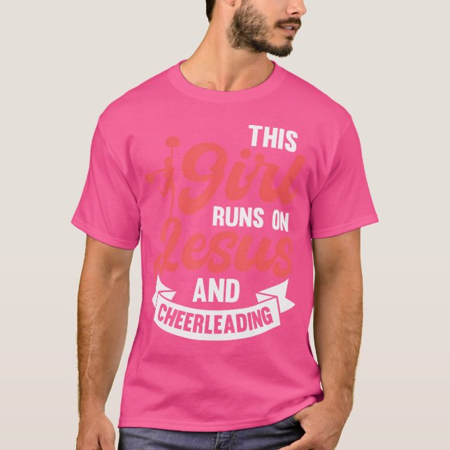 T-Shirt (Framsida)