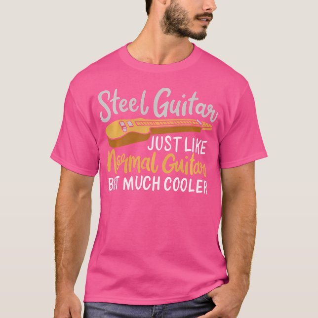 T-Shirt (Framsida)