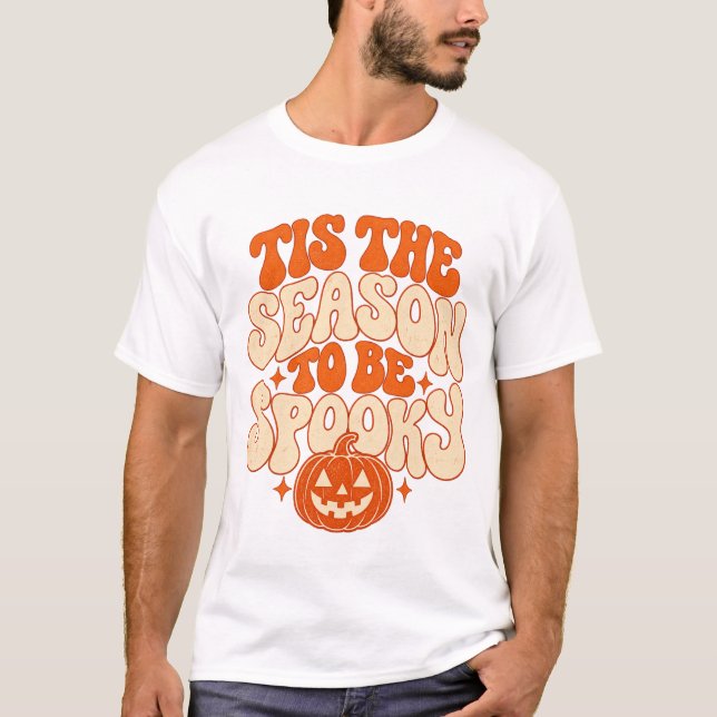 T-Shirt (Framsida)