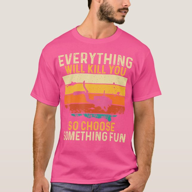 T-Shirt (Framsida)