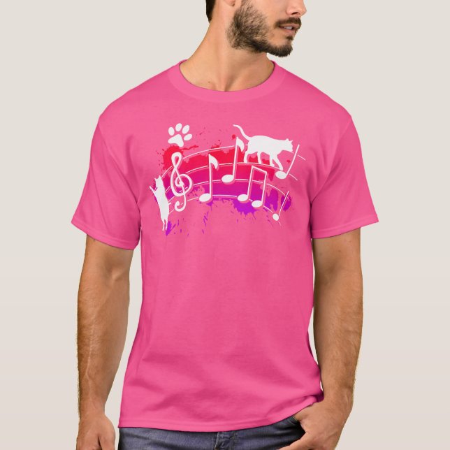 T-Shirt (Framsida)