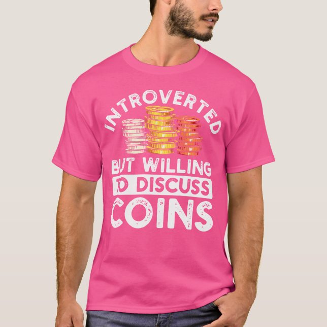 T-Shirt (Framsida)