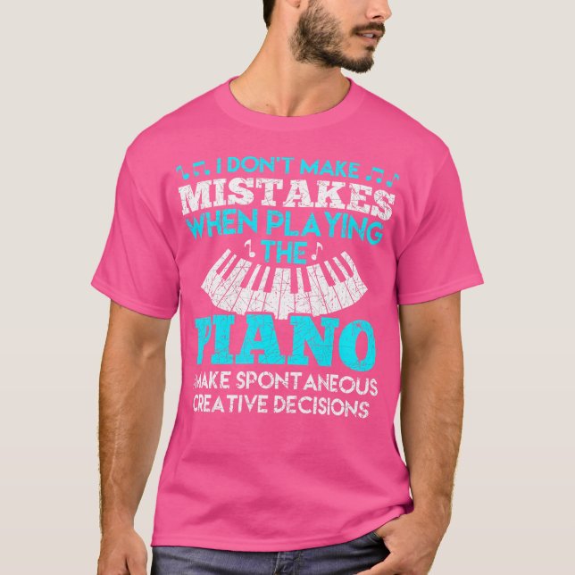 T-Shirt (Framsida)