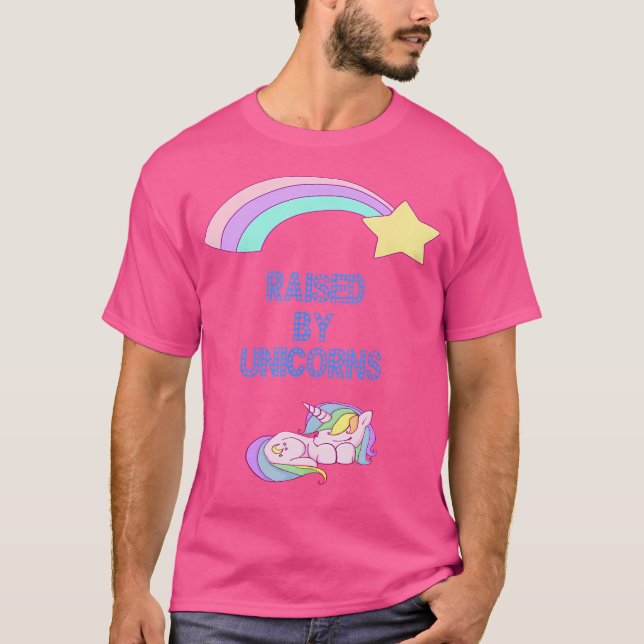 T-Shirt (Framsida)