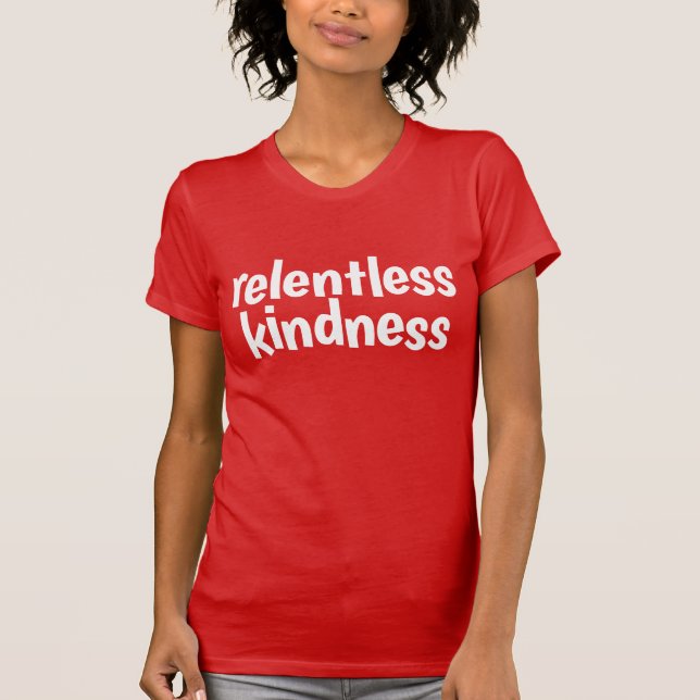 T-Shirt (Framsida)