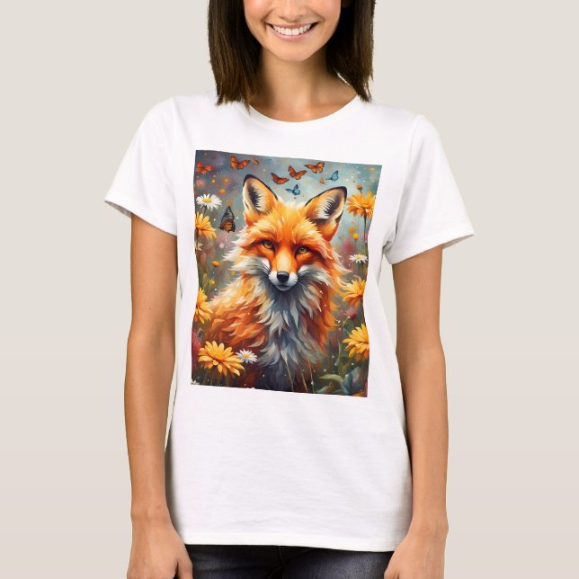 T-Shirt (Framsida)