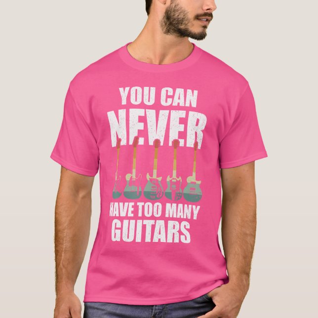 T-Shirt (Framsida)