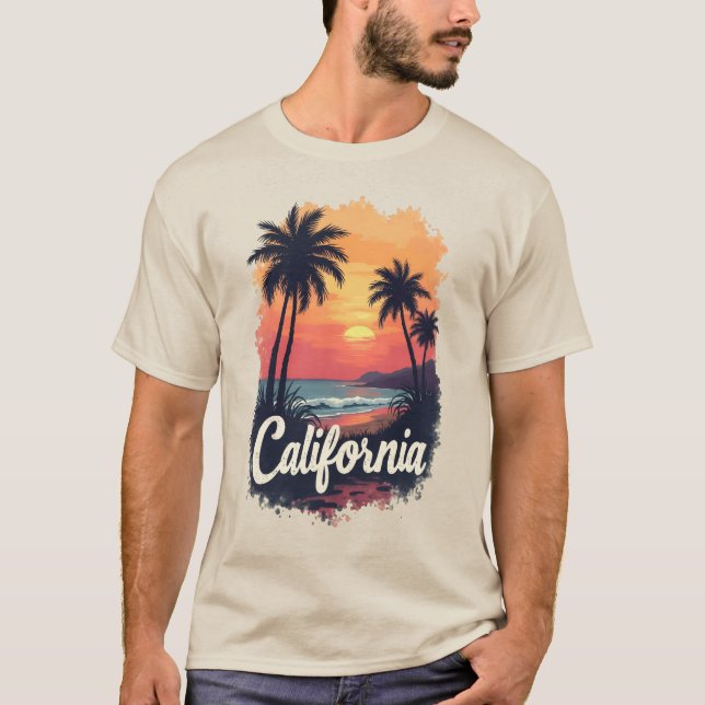 T-shirt (Framsida)
