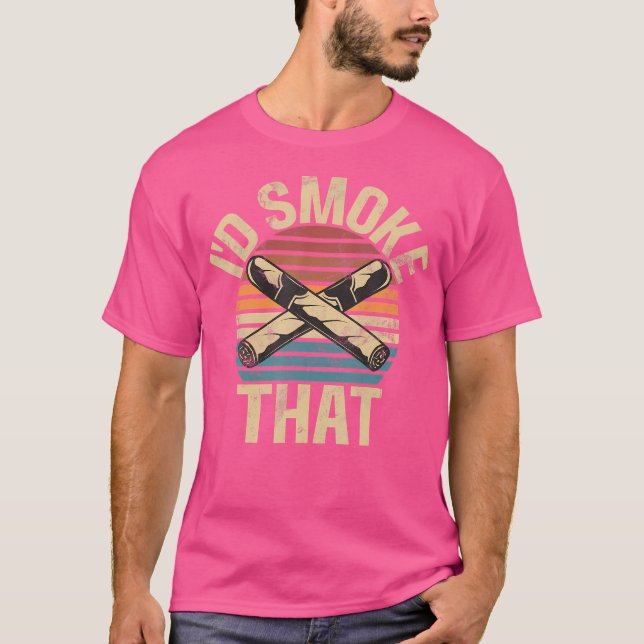 T-Shirt (Framsida)