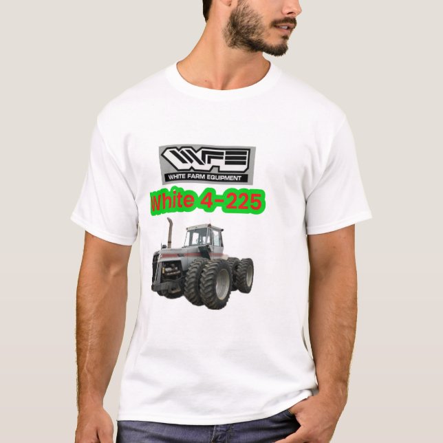 T-Shirt (Framsida)