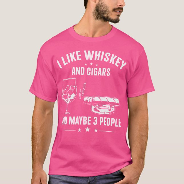 T-Shirt (Framsida)