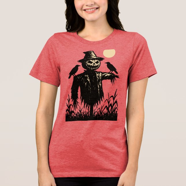 T-Shirt (Framsida)