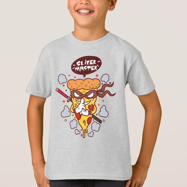 T-Shirt (Framsida)