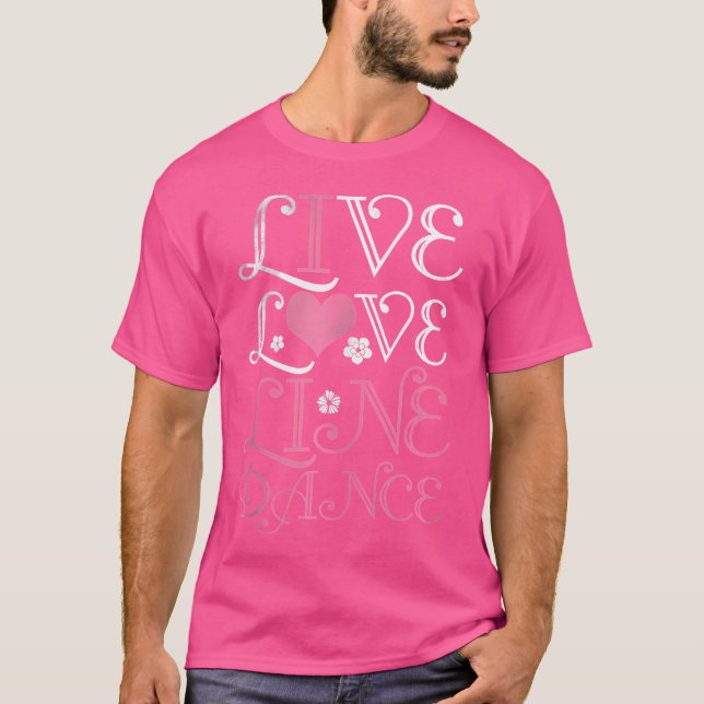 T-Shirt (Framsida)