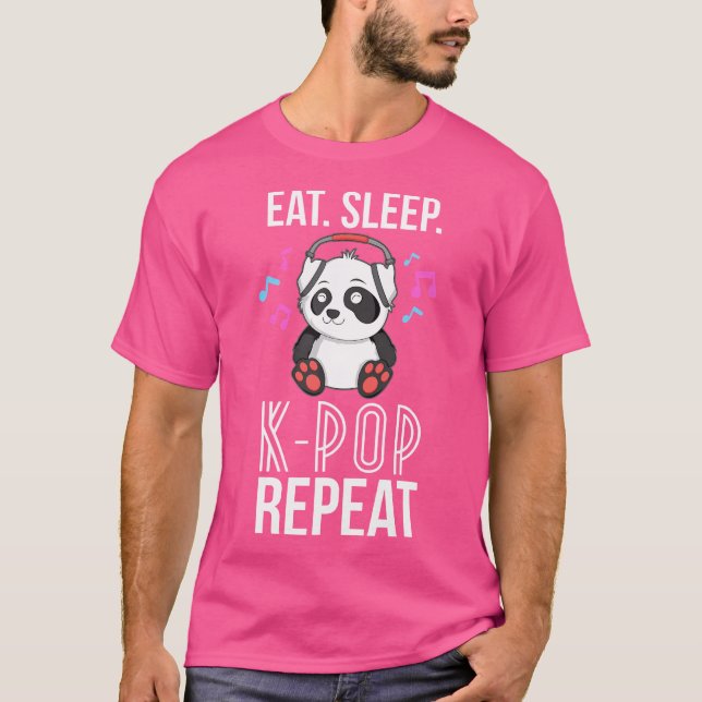 T-Shirt (Framsida)