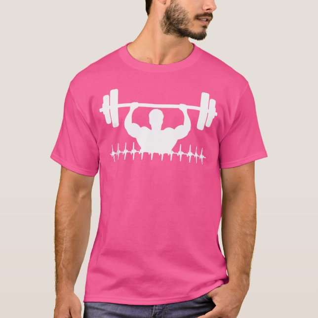 T-Shirt (Framsida)