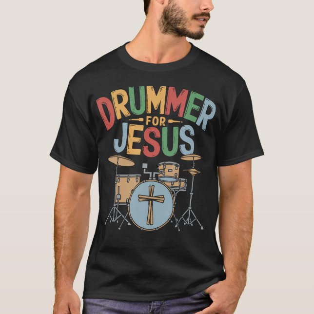 T-Shirt (Framsida)