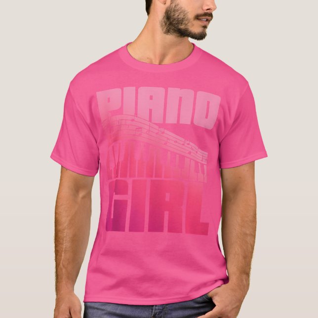 T-Shirt (Framsida)