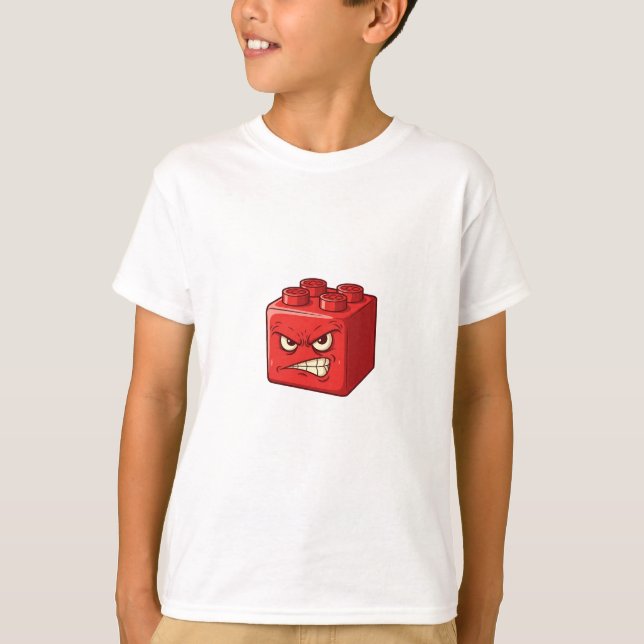 T-Shirt (Framsida)