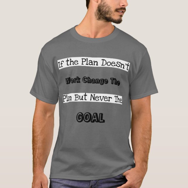T-Shirt (Framsida)