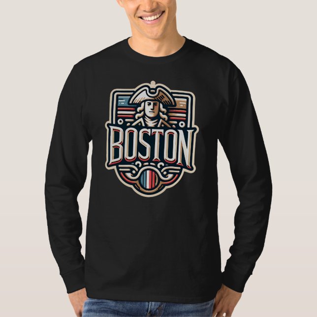 T-Shirt (Framsida)