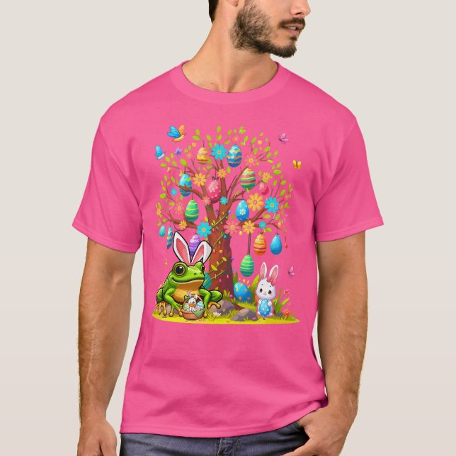 T-Shirt (Framsida)