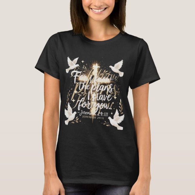 T-Shirt (Framsida)