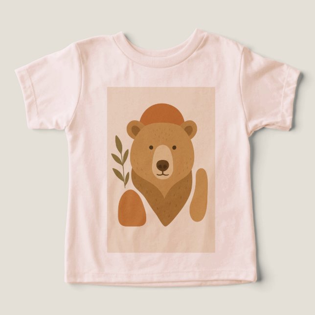 T-Shirt (Design Framsida)