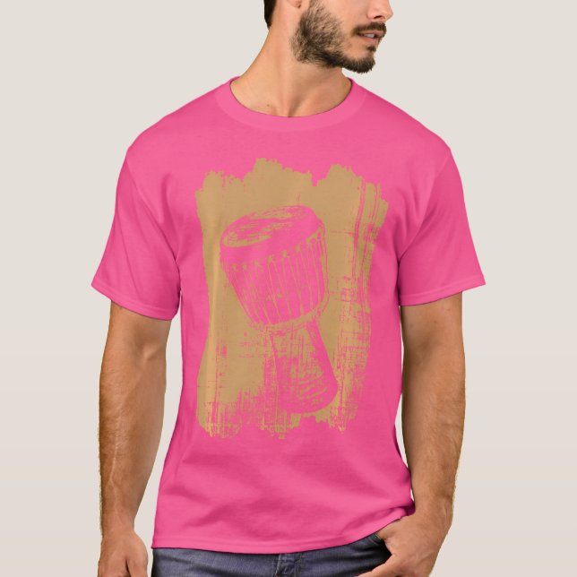 T-Shirt (Framsida)