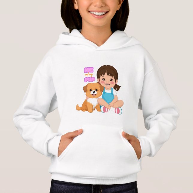 T-Shirt (Framsida)